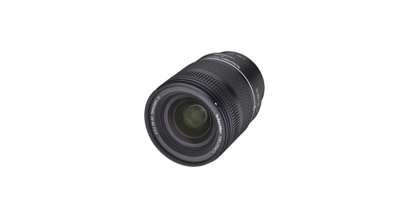 Samyang AF 24-60mm F2.8 FE